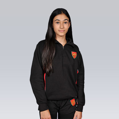 Sportswear- Girls