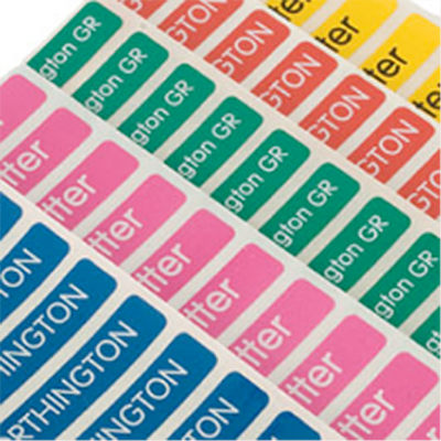 Labelling