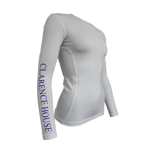 CLARENCE HOUSE BASELAYER