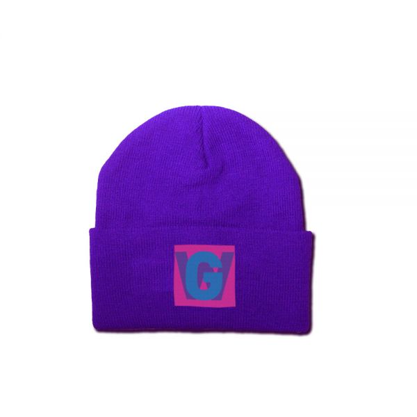 WESTON GREEN SCHOOL WOOLLY HAT
