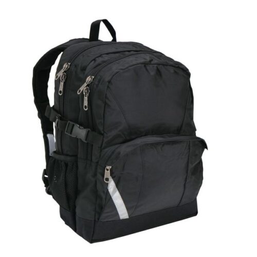 CHIROPAK - LARGE/ BLACK