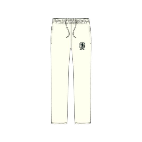 SHREWSBURY HOUSE CRICKET TROUSERS - KUKRI