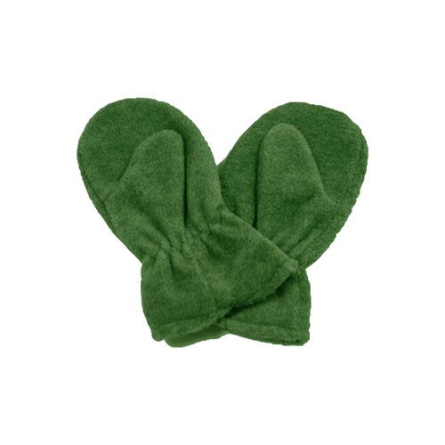 BOTTLE FLEECE MITTENS