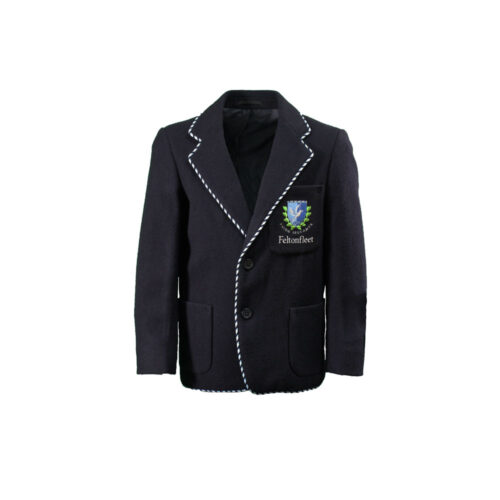 FELTONFLEET BLAZER Y3-8