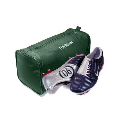 BOOT BAG BOTTLE