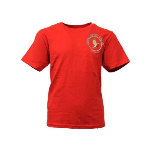 BURHILL PE TSHIRT