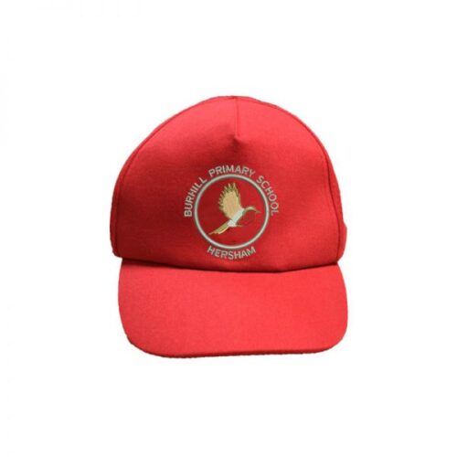 BURHILL BASEBALL CAP- ALL YEARS