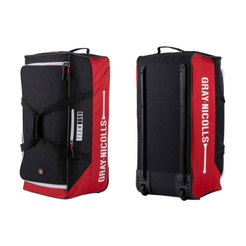 GN100/150 WHEELIE CRICKET BAG