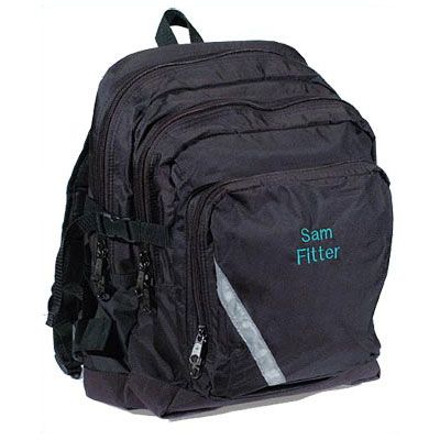 LITEPAK NAVY- SMALL