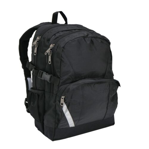 CHIROPAK - SMALL/ BLACK