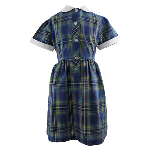 NOTRE DAME SUMMER DRESS