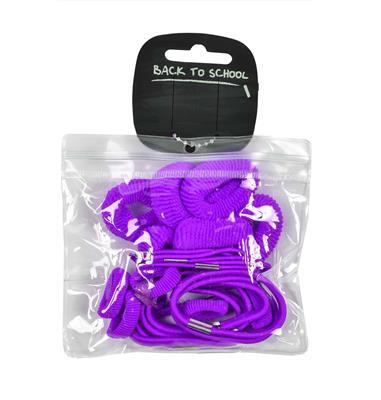 PURPLE PONIOS