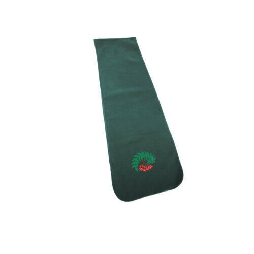 THE ROWANS WIMB. SCARF