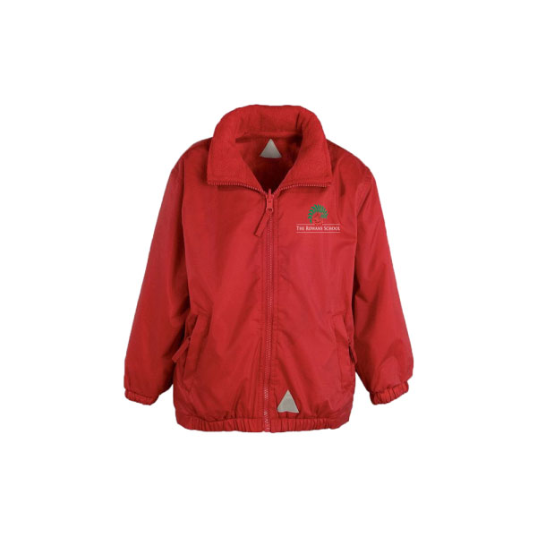 THE ROWANS SCHOOL SPORTS JACKET