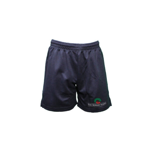 THE ROWANS SCHOOL SPORT SHORTS