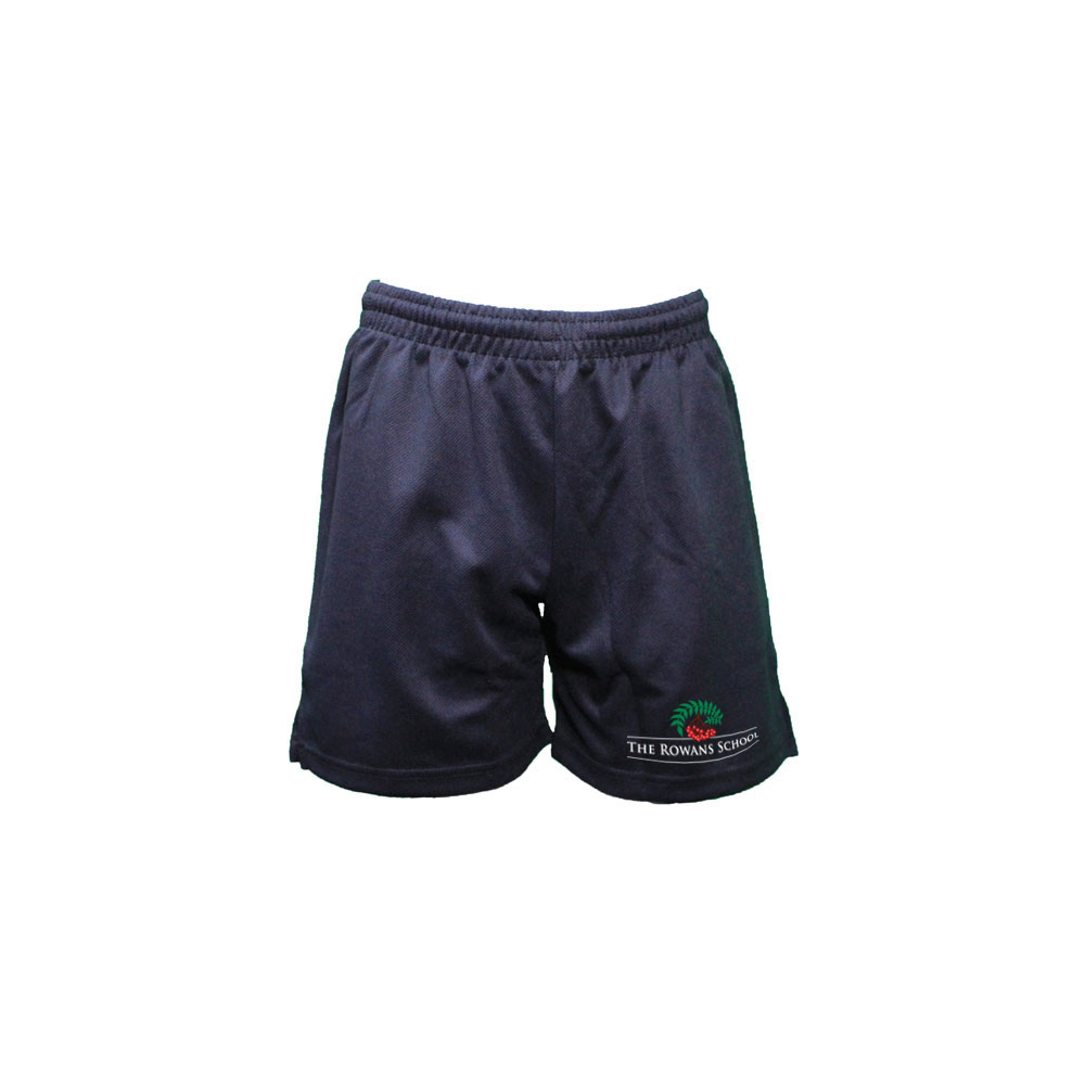 THE ROWANS SCHOOL SPORT SHORTS