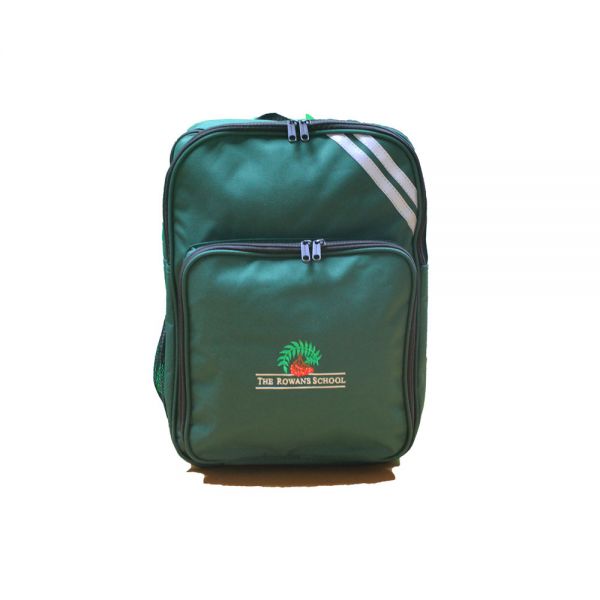 THE ROWANS WIMB. RUCKSACK