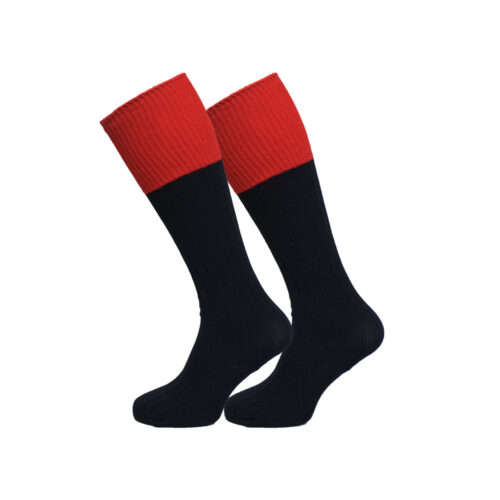 THE ROWANS SCHOOL GAMES SOCKS