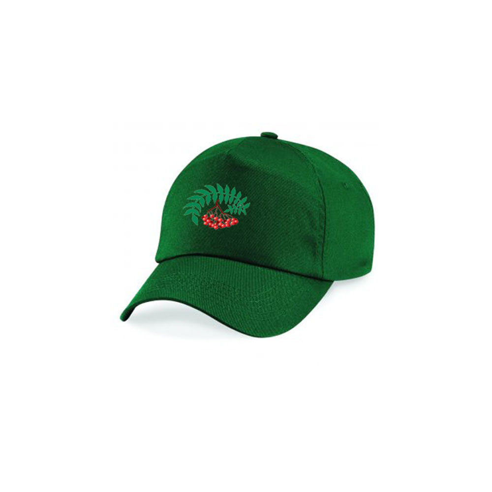 THE ROWANS SCHOOL BASEBALL CAP