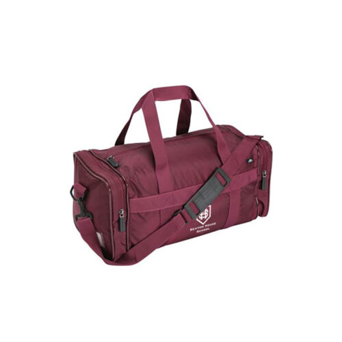 SEATON HOUSE PE BAG Y3-6 INC EMBROIDERY