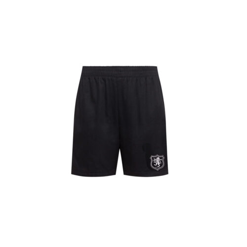 SHREWSBURY HOUSE YOUNGER YEARS GAMES SHORTS