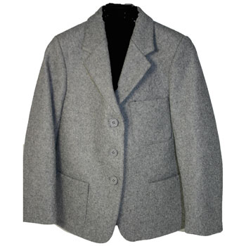 ST PAUL'S CP BLAZER (UNISEX)