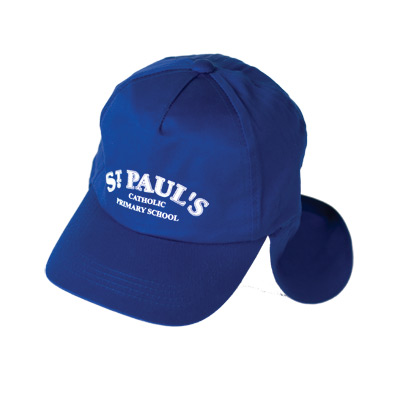 ST PAUL'S CP LEG. CAP