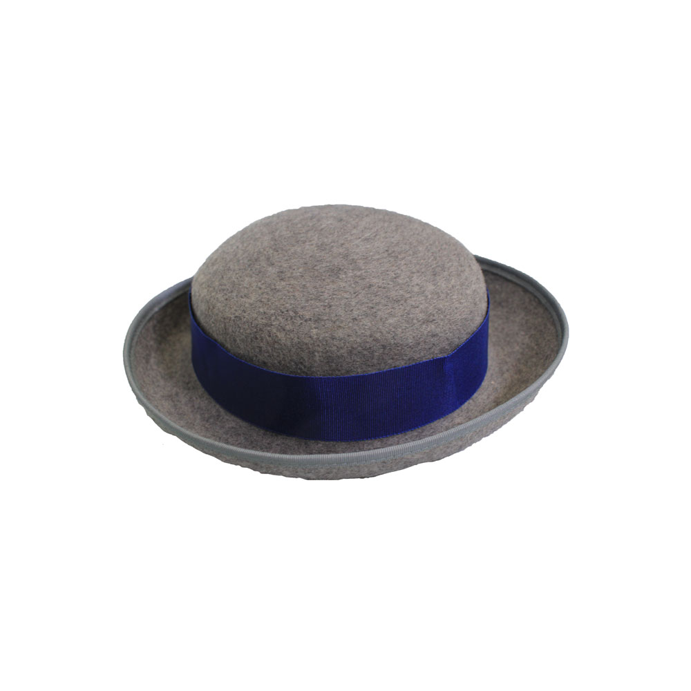 ST PAUL'S CP FELT HAT
