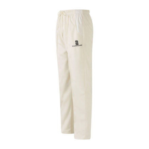 SURRIDGE CRICKET TROUSERS