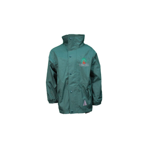 THE ROWANS SCHOOL COAT