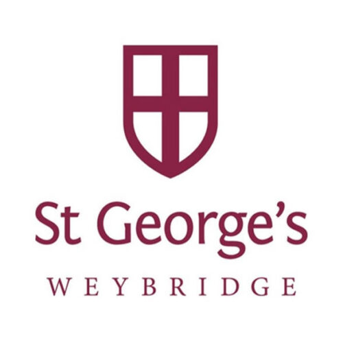 St George's Weybridge