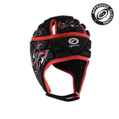 INFERNO HEADGUARD