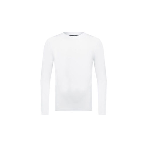 DL900 WHITE THERMAL BASELAYER