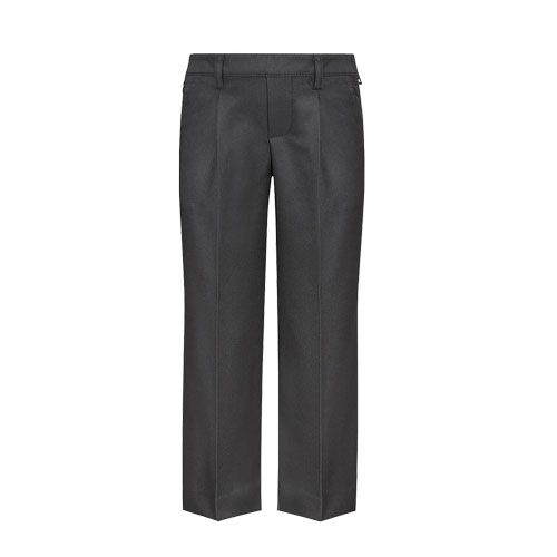 DL944 JUNIOR TROUSER GREY