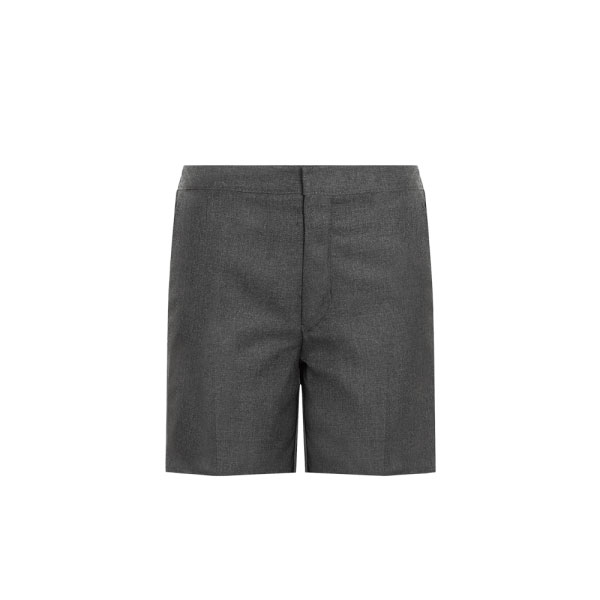 DL946 SHORTS CLASSIC GREY