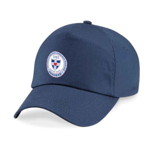DONHEAD BASEBALL CAP (YEARS 1-6)