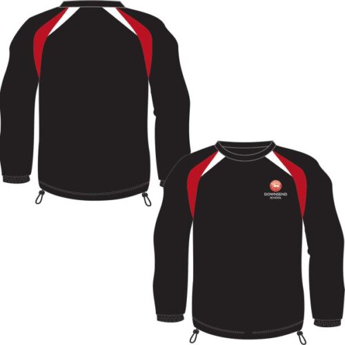 DOWNSEND BOYS CONTACT TOP (Y2-11)