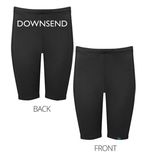 DOWNSEND SWIMMING JAMMERS YEARS 2-6