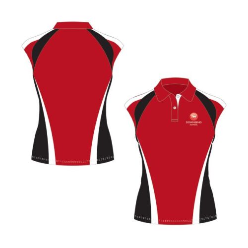 DOWNSEND SENIOR GIRLS GAMES TOP