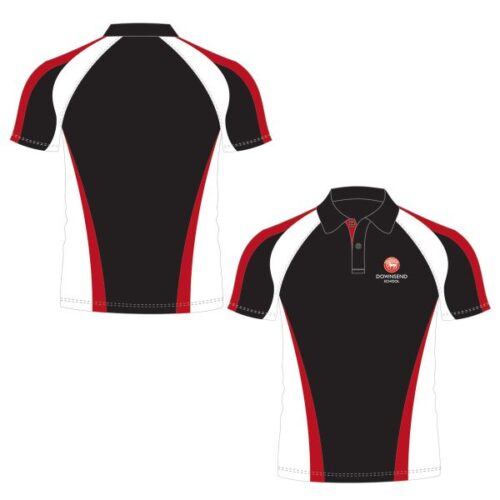 DOWNSEND SENIOR BOYS PE & CRICKET POLO