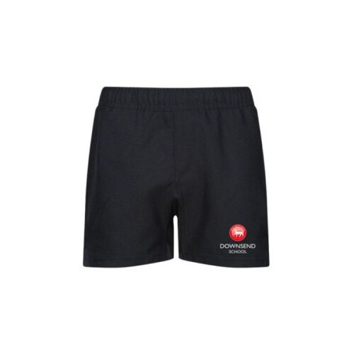 DOWNSEND RUGBY/PE SHORTS (RECEPTION-Y11)