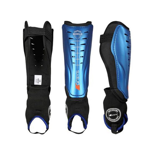 GRAYS SHINPADS BLUE