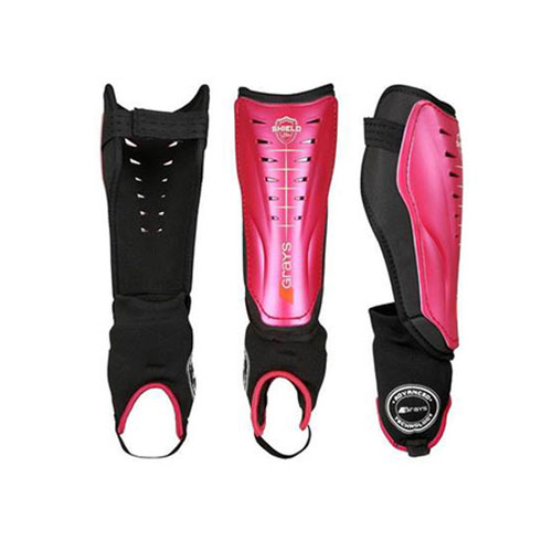 GRAYS SHINPADS PINK
