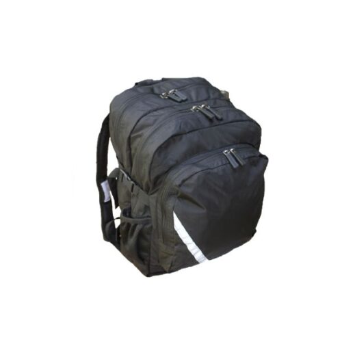 LITEPAK BLACK- SMALL