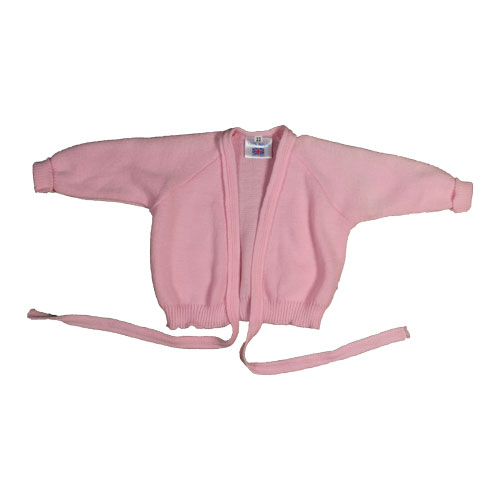 JACK AND JILL NURSERY & NIGHTINGALE HOUSE BALLET CARDIGAN