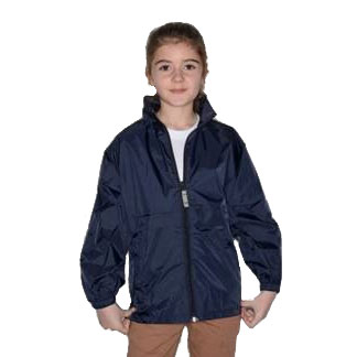 NAVY RAINMAC