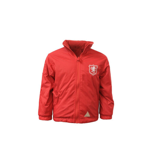 SHREWSBURY HOUSE YOUNGER YEARS TRACKSUIT TOP