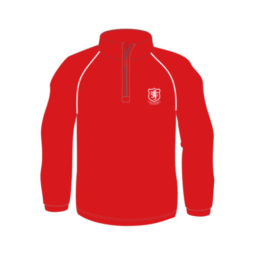 SHREWSBURY HOUSE TRACKSUIT TOP
