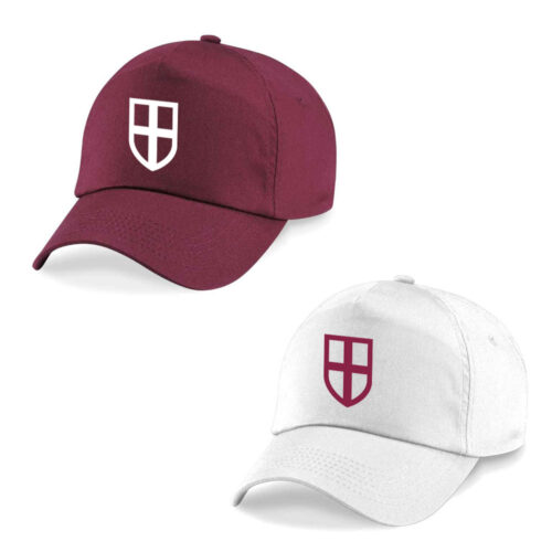 ST GEORGE'S JS SPORTS CAP
