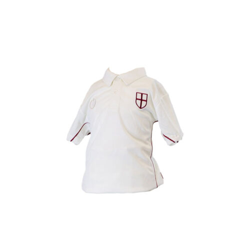 ST GEORGE'S JS CRICKET SHIRT